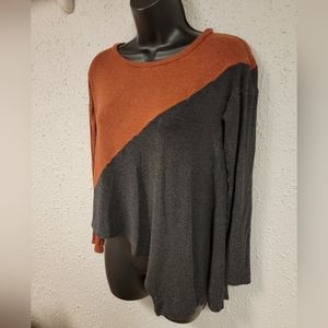 Heather - Women's Lightweight sweater